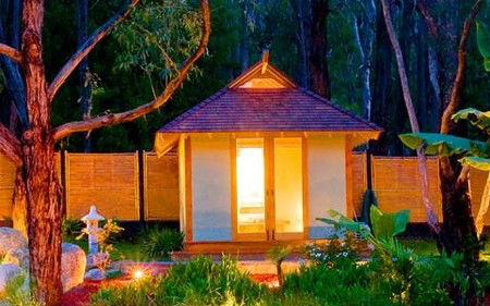  Accommodation NT