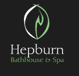 Hepburn Bathouse  Spa - Accommodation NT