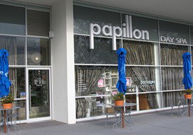 Papillon Day Spa - Accommodation NT 0