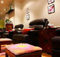 Sense of 5 Thai Massage  Spa - Accommodation NT