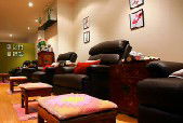 Sense Of 5 Thai Massage & Spa - Accommodation NT 0