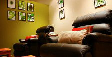 Sense Of 5 Thai Massage & Spa - Accommodation NT 1