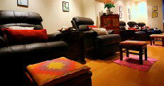 Sense Of 5 Thai Massage & Spa - Accommodation NT 2