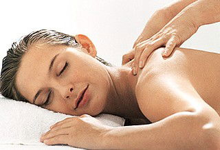 Tea House Spa Sauna - Accommodation NT 1