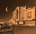 The Astor Theatre - Accommodation NT