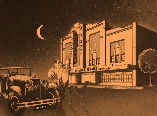 The Astor Theatre - Accommodation NT 0