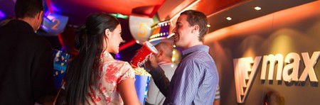 Village Cinemas - Coburg - Accommodation NT 0