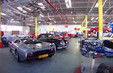 Fox Classic Car Collection - Accommodation NT 3