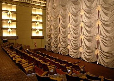 Sun Theatre - Accommodation NT 3