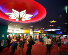 Bendigo Cinemas - Accommodation NT 1