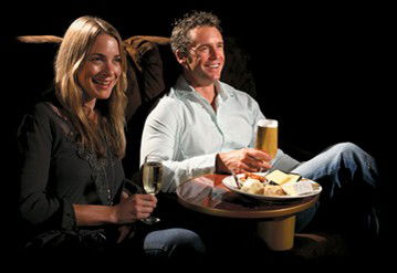 Reading Cinemas - Sunbury - Accommodation NT 2