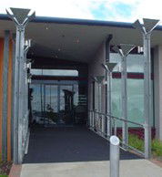  Accommodation NT
