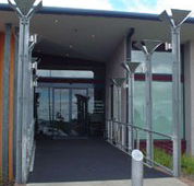 Colac Cinema - Accommodation NT