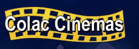 Colac Cinema - Accommodation NT 1