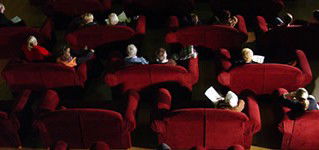 Star Cinema - Accommodation NT 1