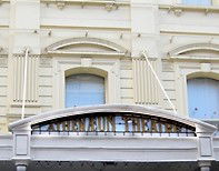 Athenaeum Theatre - Accommodation NT 0