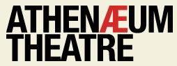 Athenaeum Theatre - Accommodation NT 1