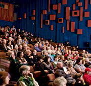 Alexander Theatre - Accommodation NT