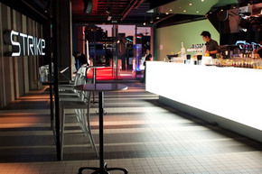 Strike Bowling Bar - Chapel - Accommodation NT 1