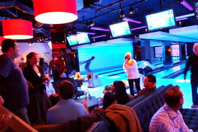 Strike Bowling Bar - Chapel - Accommodation NT 2