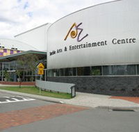Darebin Arts  Entertainment Centre - Accommodation NT