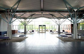 Darebin Arts & Entertainment Centre - Accommodation NT 3