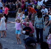 Fairfield Amphitheatre - Accommodation NT