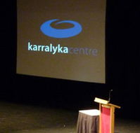 Karralyka Centre - Accommodation NT
