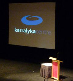 Karralyka Centre - Accommodation NT 0