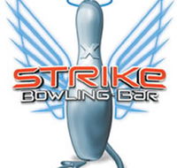 Strike Bowling Bar - CBD - Accommodation NT