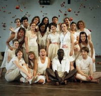 Platform Youth Theatre - Accommodation NT