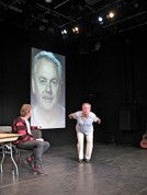 Ranters Theatre - Accommodation NT 1
