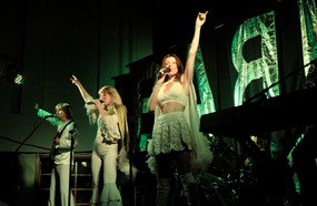 The Rex Theatre - Accommodation NT 1