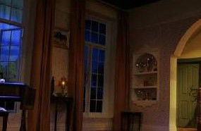 The 1812 Theatre - Accommodation NT 1