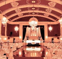 Regal Ballroom - Accommodation NT