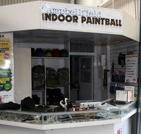 Campbellfield Indoor Paintball - Accommodation NT