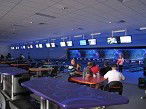 Oz Tenpin Bowling - Chirnside Park - Accommodation NT 2