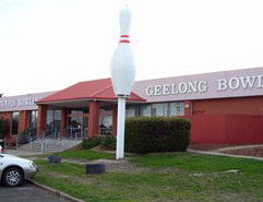 Geelong Bowling Lanes - Accommodation NT 0