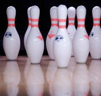 Ed Fleming Lanes - Accommodation NT