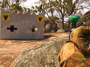  Accommodation NT
