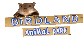 Birdland Animal Park