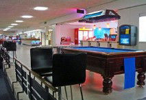 Mentone Bowl - Accommodation NT 1