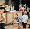 Rosebud Tenpin Bowl - Accommodation NT