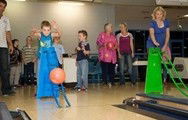 Rosebud Tenpin Bowl - Accommodation NT 1