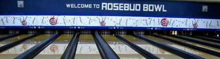 Rosebud Tenpin Bowl - Accommodation NT 2