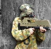Laser Strike - Mount Buller - Accommodation NT