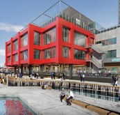 WTC Wharf - Accommodation NT