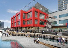 WTC Wharf - Accommodation NT 0