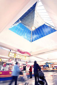 Chirnside Park Shopping Centre - Accommodation NT 1