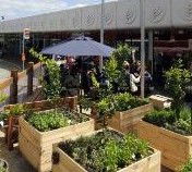 Chirnside Park Shopping Centre - Accommodation NT 2